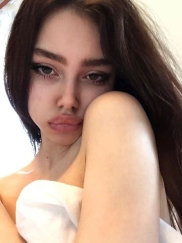 Проститутка Рахиль